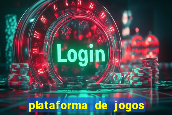 plataforma de jogos que aceita cartao de debito